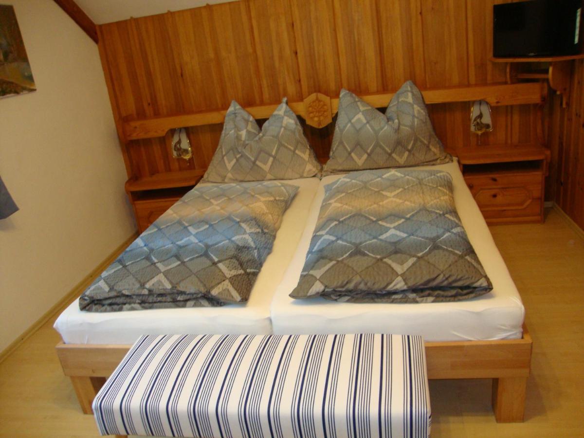 Apartment Haus Dengg Mauterndorf  Ngoại thất bức ảnh