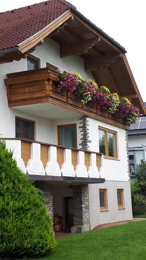 Apartment Haus Dengg Mauterndorf  Ngoại thất bức ảnh