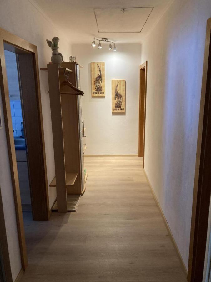 Apartment Haus Dengg Mauterndorf  Ngoại thất bức ảnh