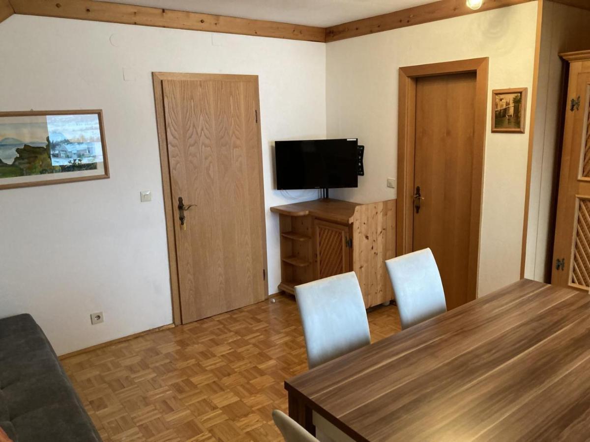 Apartment Haus Dengg Mauterndorf  Ngoại thất bức ảnh