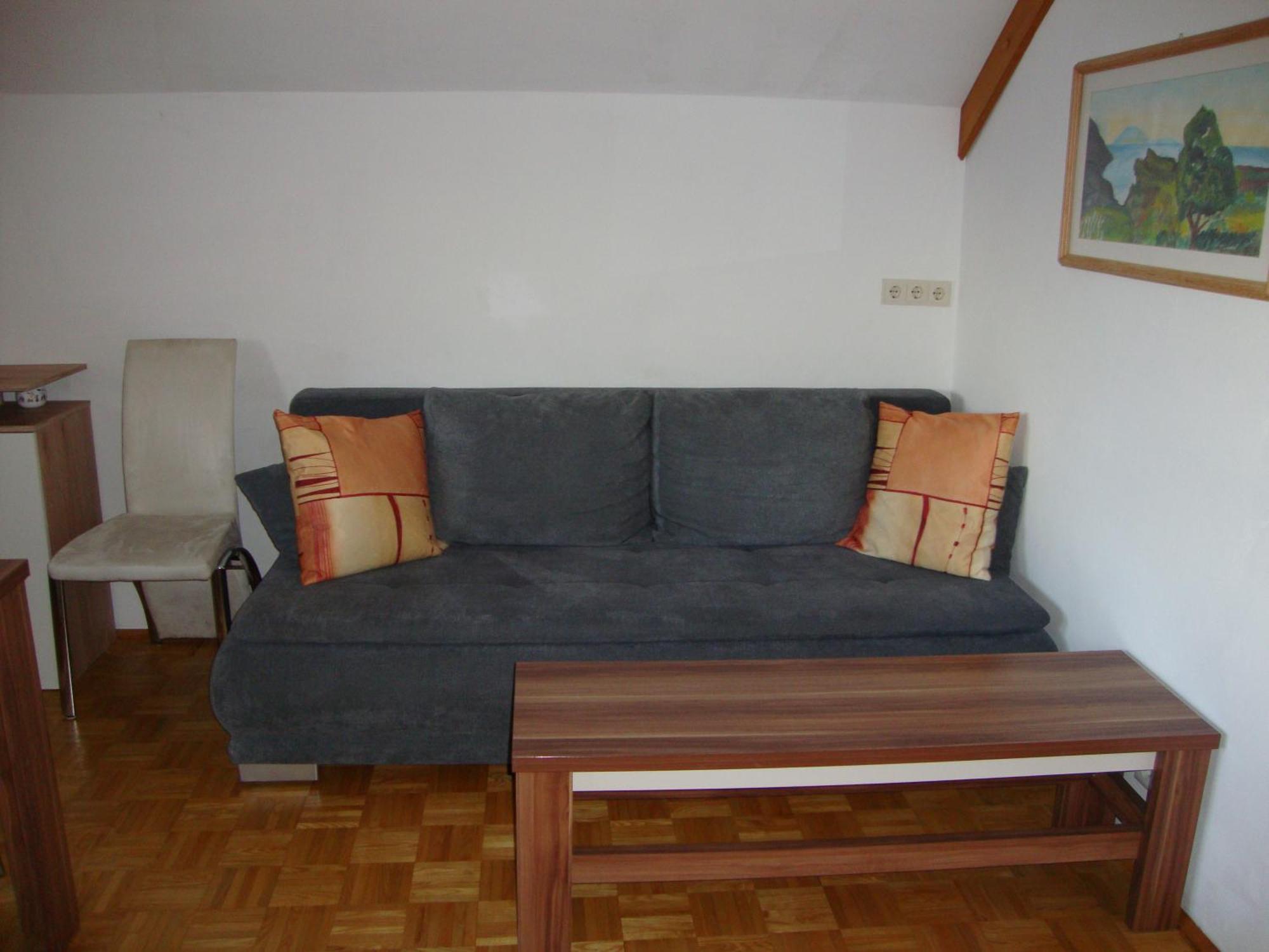 Apartment Haus Dengg Mauterndorf  Ngoại thất bức ảnh